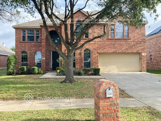 property at 2360 Merlin Dr