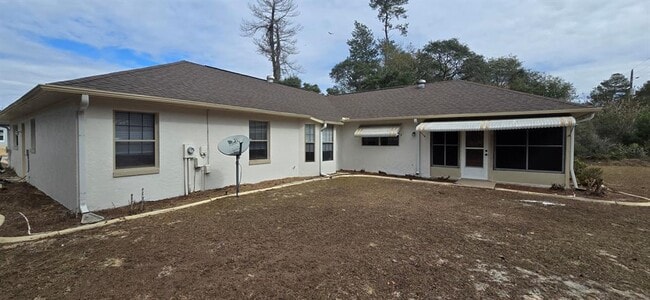 2710 SW 152nd Ln in Ocala, FL - Building Photo - Building Photo