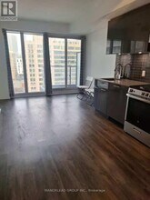 251-1251 Jarvis St in Toronto, ON - Building Photo - Building Photo