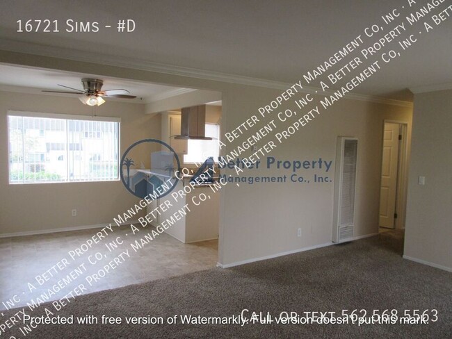 16721 Sims Lane in Huntington Beach, CA - Building Photo - Building Photo