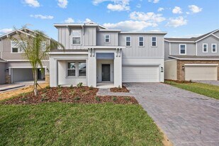 2611 Runners Cir in Clermont, FL - Building Photo