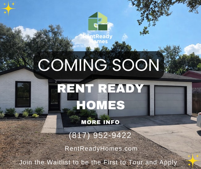 property at 11319 Murr Way