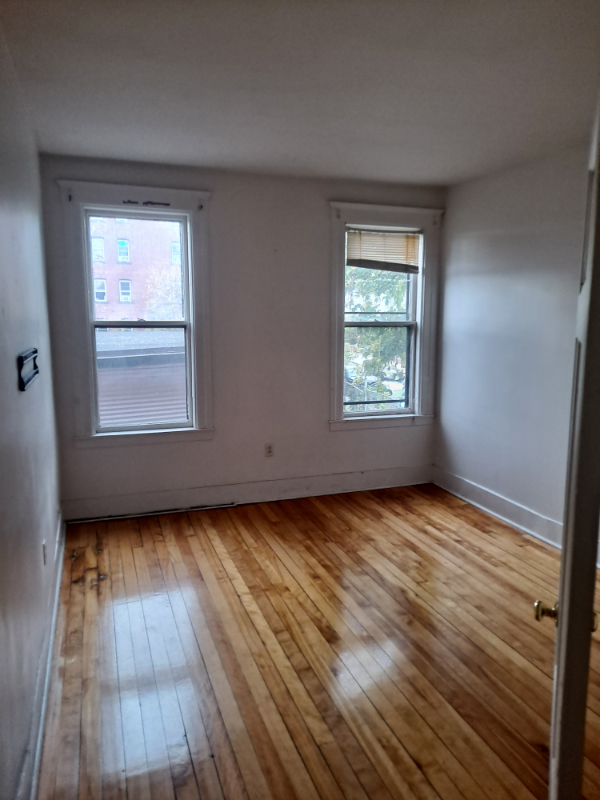 property at 43 Austin St