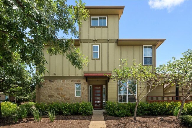 915 Banyon St in Austin, TX - Building Photo - Building Photo