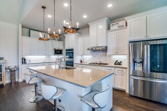 736 Sterling Dr in Murphy, TX - Foto de edificio - Building Photo