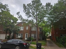 2427 Hazard St, Unit 1 in Houston, TX - Building Photo