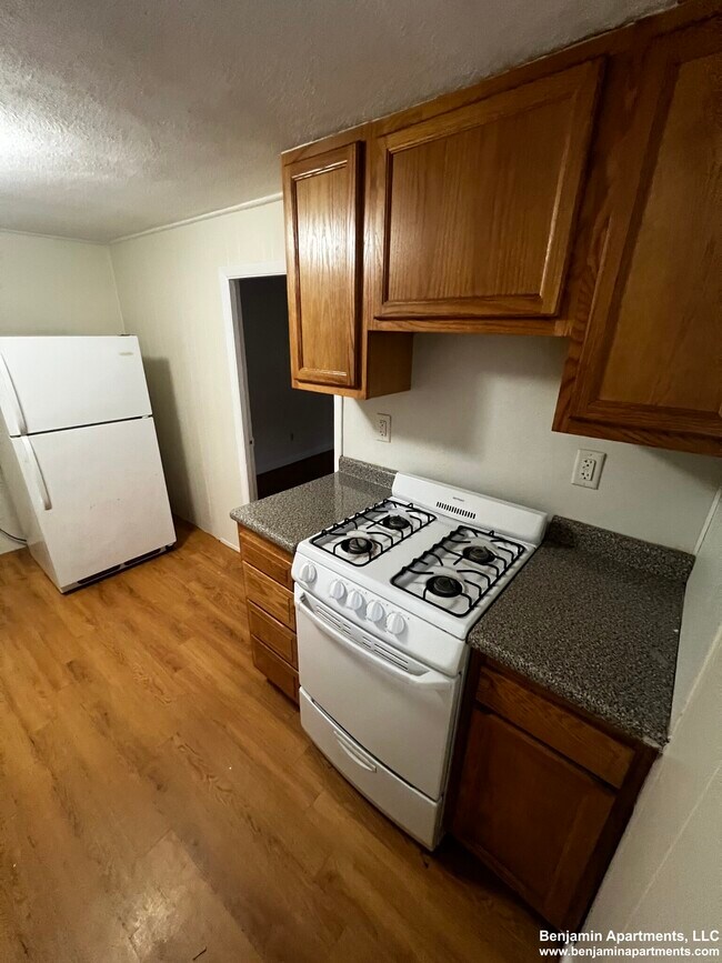 115 Sutherland Rd, Unit A in Boston, MA - Building Photo - Building Photo