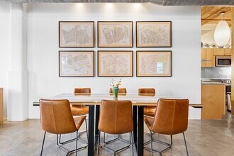 717 Atlantic Ave in Boston, MA - Building Photo - Building Photo