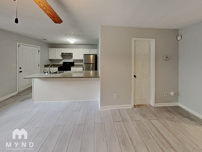 1531 Eastern Sunrise Ln in Decatur, GA - Building Photo - Building Photo