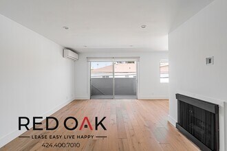 811 6th St in Santa Monica, CA - Building Photo - Building Photo