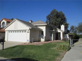 3124 Oakview Ln in Chino Hills, CA - Building Photo