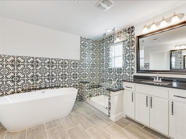 4859 Shore Crest Dr in McKinney, TX - Foto de edificio - Building Photo