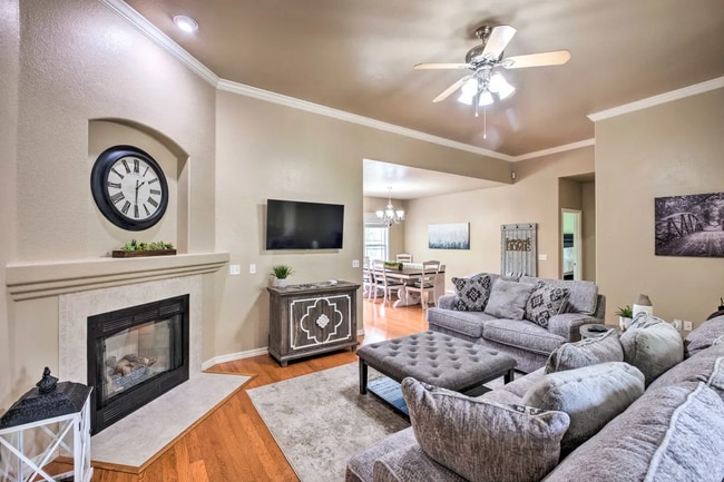 3 Hoyer Ln in Bella Vista, AR - Building Photo - Building Photo