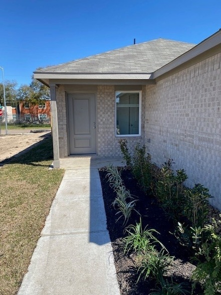 11907 Bat Sheva Ln, Unit 2 in Houston, TX - Building Photo - Building Photo