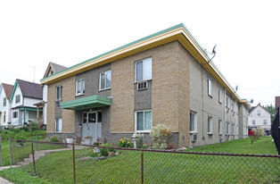 1515 S 5th St Apartments