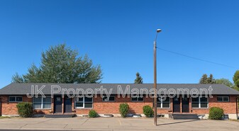 2000 6th St NE in Great Falls, MT - Building Photo