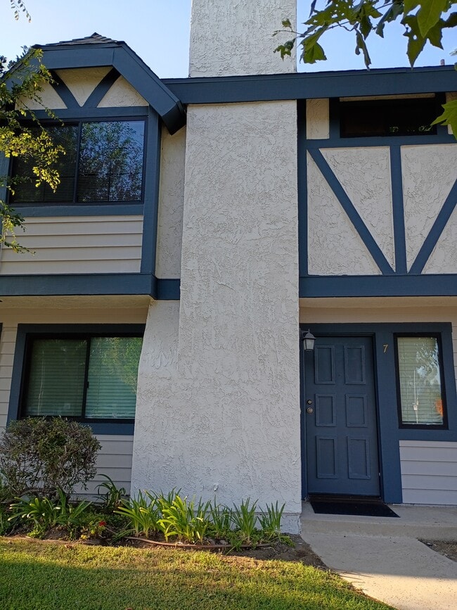 property at 19221 Sherman Way
