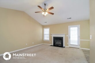125 Braeburn Dr in Winston-Salem, NC - Building Photo - Building Photo