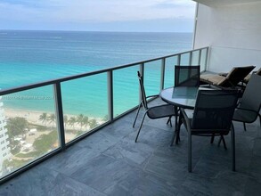 3101 S Ocean Dr in Hollywood, FL - Building Photo - Building Photo