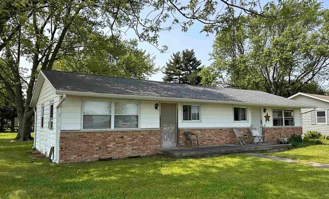 property at 107 Garr St
