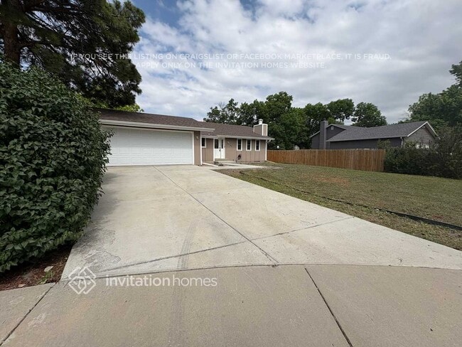 property at 13016 Grove Cir