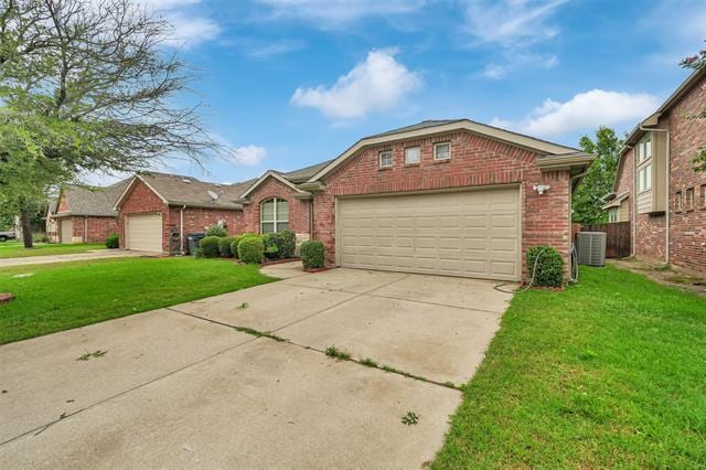 2220 Catherine Ln in McKinney, TX - Building Photo - Building Photo