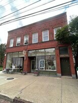 2094 Murray Hill Rd, Unit Unit 4 in Cleveland, OH - Building Photo
