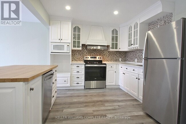 475 Harriet St in Welland, ON - Building Photo - Building Photo