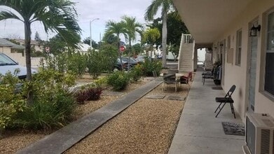 201 S J St in Lake Worth Beach, FL - Building Photo - Building Photo