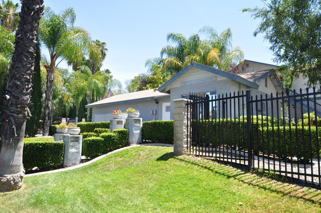 Lakeridge Apartments in Murrieta, CA - Foto de edificio