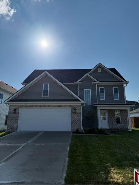 property at 112 McAfee Dr