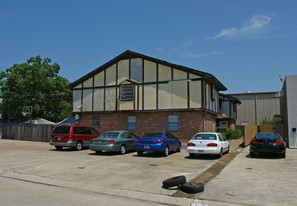 4517 Tabony St Apartments