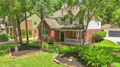 31 Treescape Cir in The Woodlands, TX - Building Photo - Building Photo