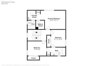 14845 Cambria St in Fontana, CA - Building Photo - Building Photo