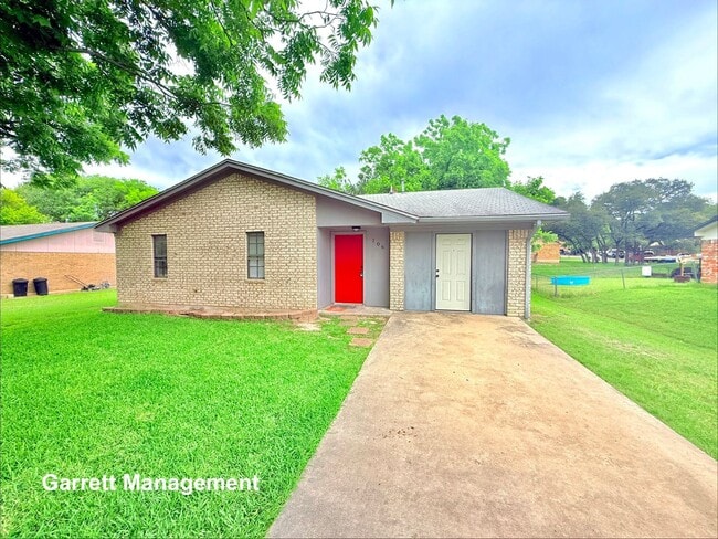 property at 106 N Fairview Dr