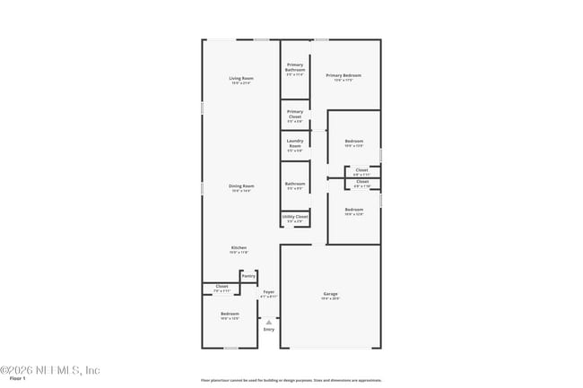 6020 Bartram Rd in Jacksonville, FL - Building Photo - Building Photo