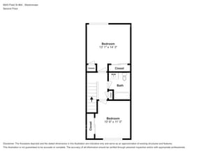 8945 Field St in Westminster, CO - Foto de edificio - Building Photo