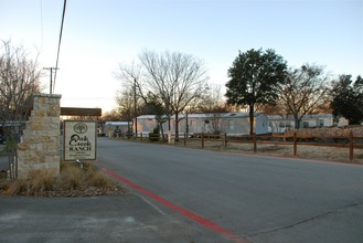 Oak Creek Ranch MHC in Irving, TX - Building Photo - Building Photo