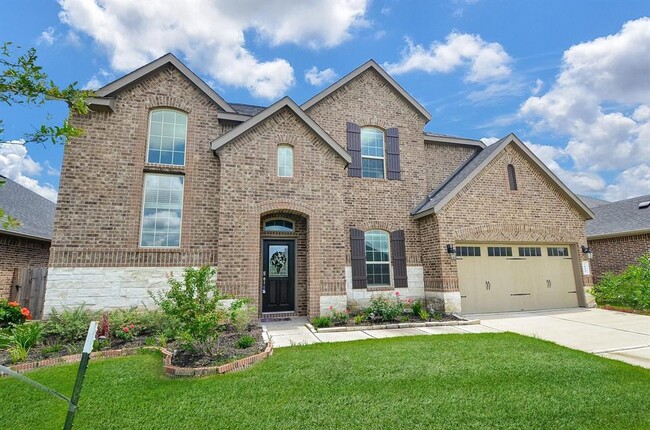 7923 Blue Lake Dr in Rosenberg, TX - Building Photo - Building Photo