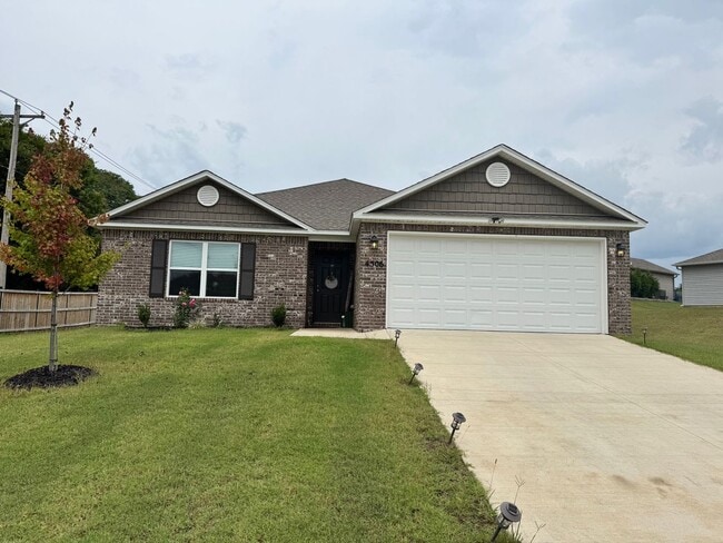 property at 4506 SW Sackett Ave