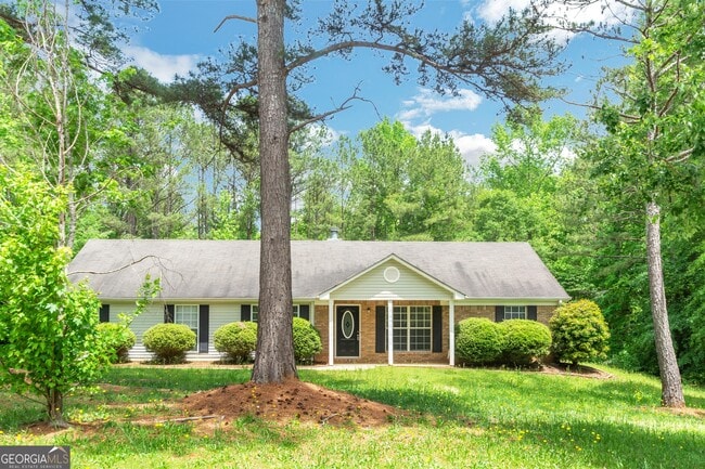 1409 Randolph Ct in Mcdonough, GA - Building Photo - Building Photo