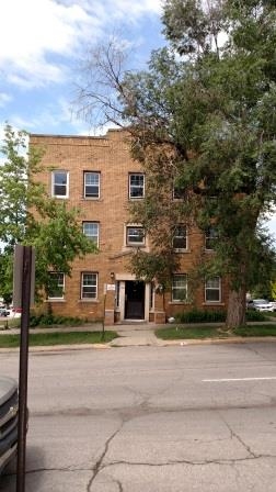 Tenth St Studios in Sioux City, IA - Foto de edificio - Building Photo