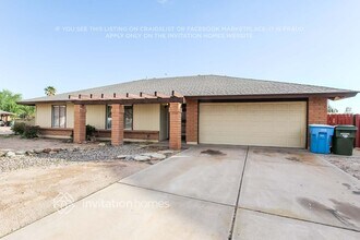 13802 N 45th Ave in Glendale, AZ - Building Photo - Building Photo