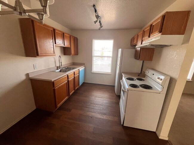 5902 Greengate Dr in Killeen, TX - Building Photo - Building Photo