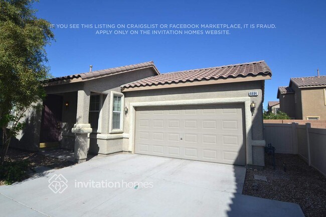 property at 6694 Frances Celia Ave