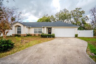 11048 Ridge Point Dr in Jacksonville, FL - Building Photo