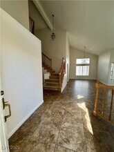 3377 Frisco Bay Cir in Las Vegas, NV - Building Photo - Building Photo