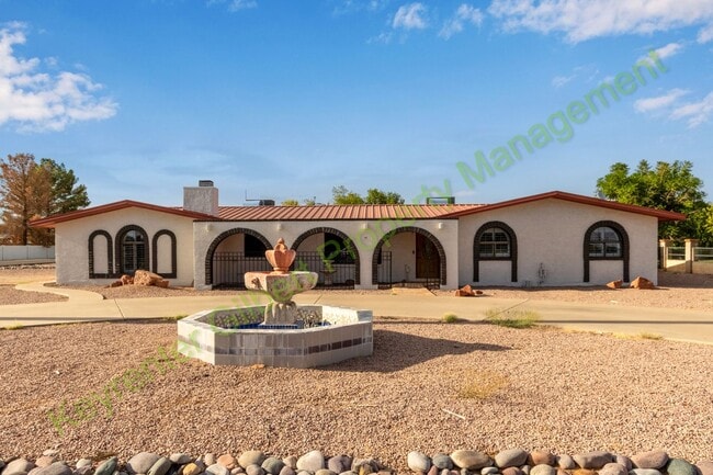 3026 E Campbell Rd in Gilbert, AZ - Building Photo - Building Photo