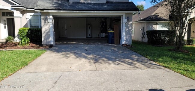 14227 Sea Eagle Dr in Jacksonville, FL - Building Photo - Building Photo