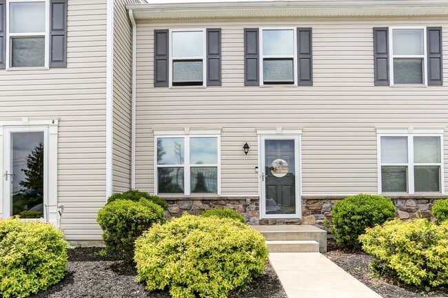 property at 2500 Mill Rd